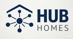 HUB HOMES