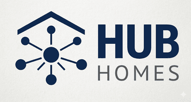HUB HOMES