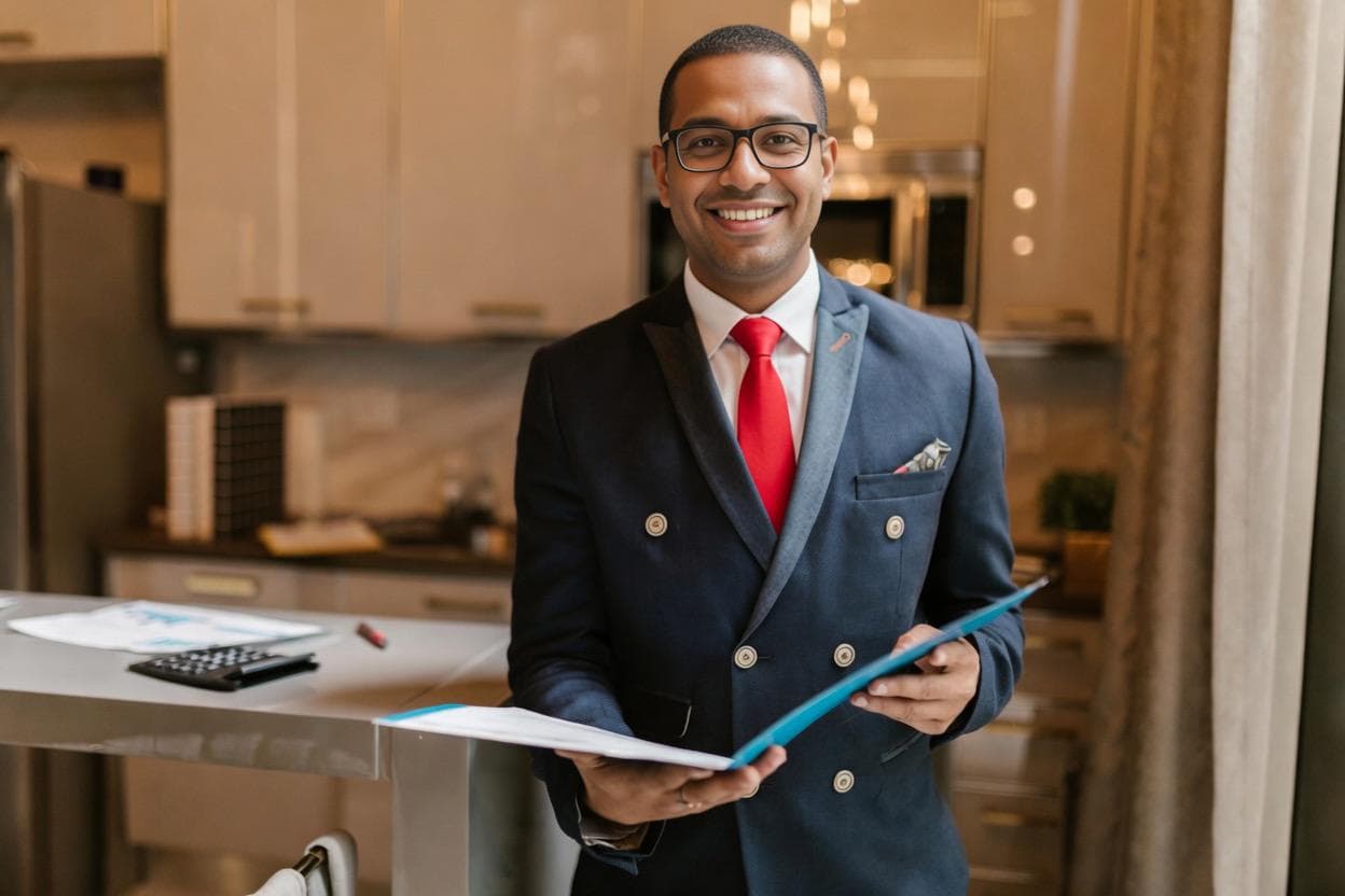 Potencia tu negocio inmobiliario con HUB HOMES